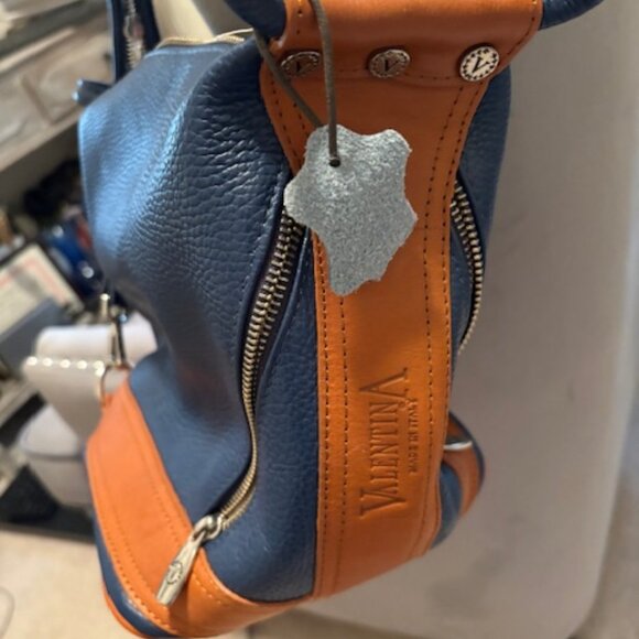 Valentina purse backpack - Picture 7 of 12